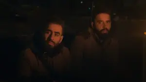 Backdrop to the movie "Allies in Exile" #547983