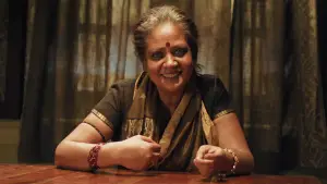 Backdrop to the movie "Mardaani 3" #797294