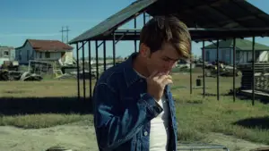 Backdrop to the movie "Badlands" #667977