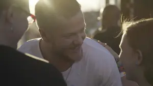 Backdrop to the movie "Believer" #497387