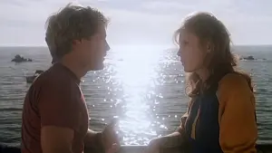 Backdrop to the movie "Blood Beach" #462591