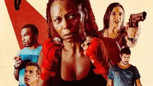 Backdrop to the movie "Booyah!" #780784