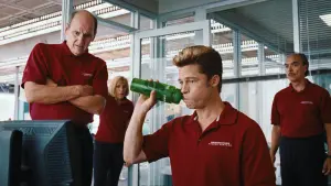 Backdrop to the movie "Burn After Reading" #347396