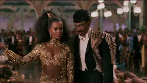 Backdrop to the movie "Coming to America" #788304