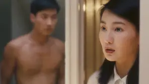 Backdrop to the movie "Comrades, Almost a Love Story" #763485