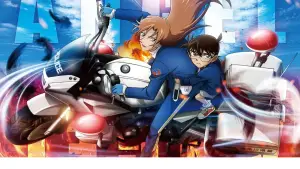 Backdrop to the movie "Detective Conan: Fallen Angel of the Highway" #774908