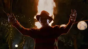 Backdrop to the movie "A Nightmare on Elm Street Part 2: Freddy