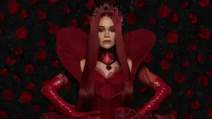 Backdrop to the movie "Descendants: The Rise Of Red" #615903