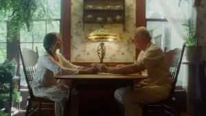 Backdrop to the movie "Strange Darling" #683527