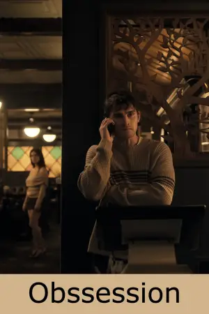 Poster to the movie "Obsession" #774673