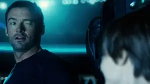 Backdrop to the movie "Real Steel" #768857