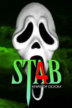 Poster to the movie "Scream 4" #769893