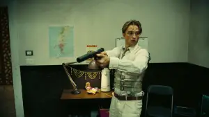 Backdrop to the movie "Tenet" #596743