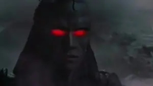 Backdrop to the movie "The Keep" #448106