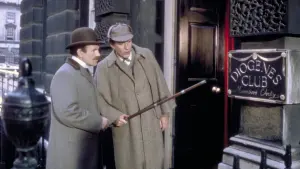 Watch film The Private Life of Sherlock Holmes | THE PRIVATE LIFE OF SHERLOCK HOLMES (Masters of Cinema) New & Exclusive Trailer