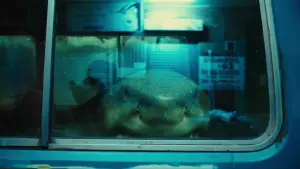 Backdrop to the movie "The Suicide Squad" #548292