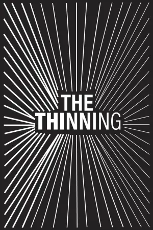 Poster to the movie "The Thinning" #458050