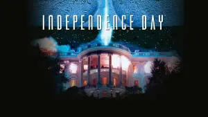 Backdrop to the movie "Independence Day" #564780