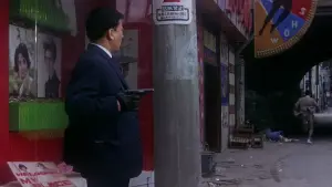 Backdrop to the movie "Tokyo Drifter" #763930