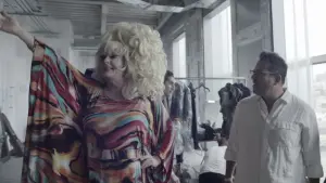 Backdrop to the movie "Wig" #498111