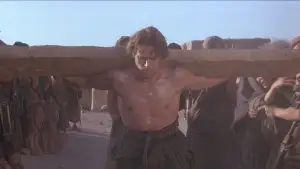 Backdrop to the movie "The Last Temptation of Christ" #808275