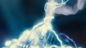 Backdrop to the movie "Zack Snyder