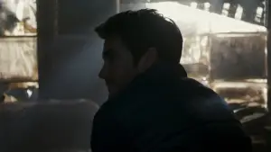 Backdrop to the movie "Zodiac" #649569