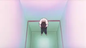 Backdrop to the movie "Neon Genesis Evangelion: The End of Evangelion" #648753