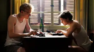 Backdrop to the movie "From Hilde, with Love" #664652