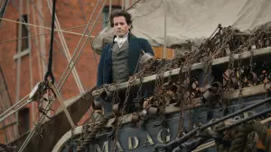 Backdrop to the movie "Amazing Grace" #427638