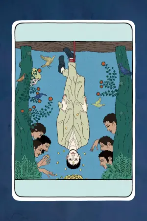 Poster to the movie "La Chimera" #463522