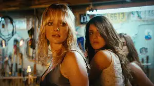 Backdrop to the movie "Planet Terror" #811310