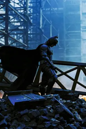 The Dark Knight