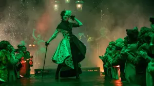 Backdrop to the movie "Cruella" #430621