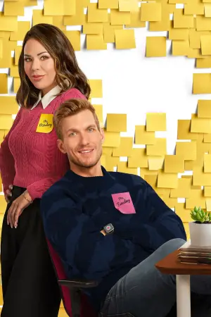 Poster to the movie "Return to Office" #702702