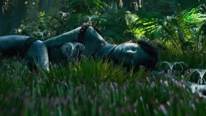 Backdrop to the movie "Avatar: The Way of Water" #520585