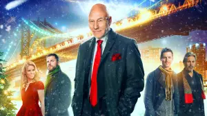 Watch film Christmas Eve | Christmas Eve Official Trailer #1 (2015) - Patrick Stewart, Jon Heder Movie HD