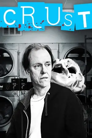 Poster to the movie "Crust" #682122