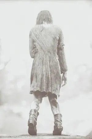 Poster to the movie "Evil Dead" #453959