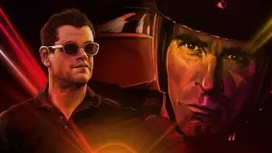 Backdrop to the movie "Ford v Ferrari" #588227