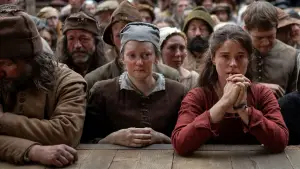 Backdrop to the movie "Hamnet" #760822