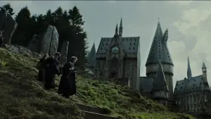Backdrop to the movie "Harry Potter and the Prisoner of Azkaban" #546440