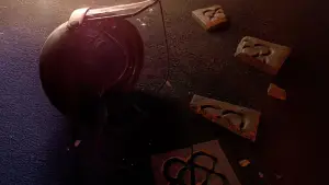 Backdrop to the movie "Ícaro: la semana en llamas" #542590