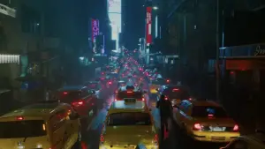 Backdrop to the movie "John Wick: Chapter 3 - Parabellum" #748440