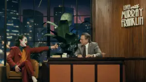 Backdrop to the movie "Joker" #553990