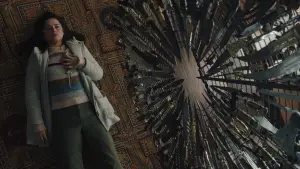 Backdrop to the movie "Knives Out" #561271