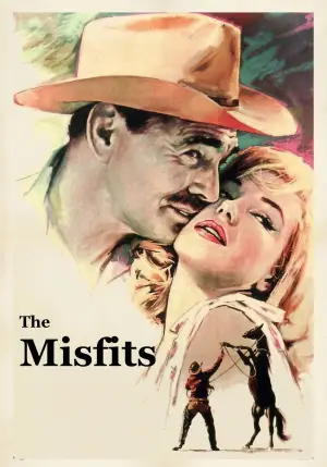 The Misfits