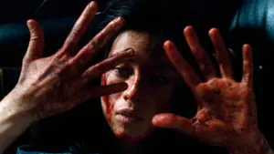 Backdrop to the movie "Martyrs" #224180