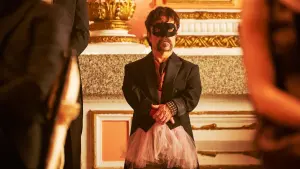 Backdrop to the movie "The Toxic Avenger" #457614