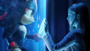 Backdrop to the movie "Sonic the Hedgehog 3" #551681